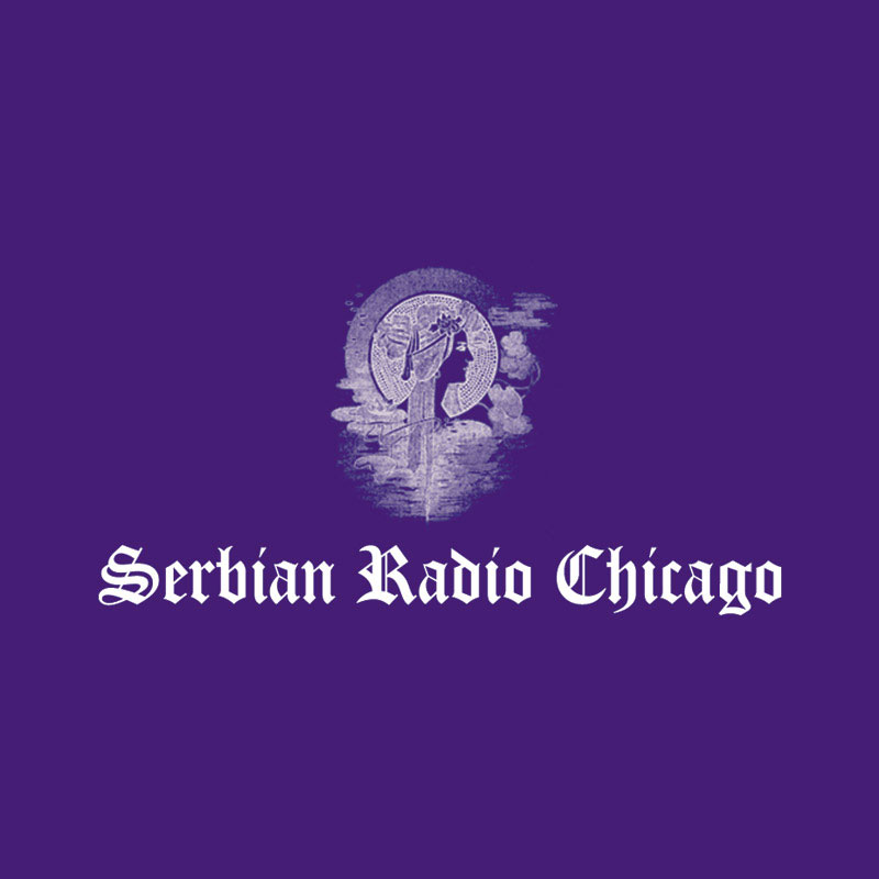 Serbian Radio Chicago